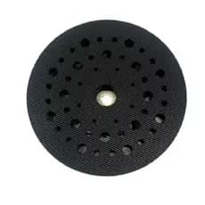 Suporte Ventilado 5" Para Roto Orbital Livre - Kers