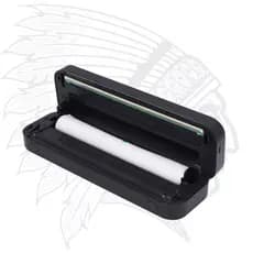 Mini Impressora Térmica A4 mp8028 Tattoo Bluetooth