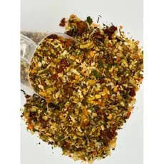 Tempero Chimichurri S/ Pimenta 500g e 1Kg - Premium