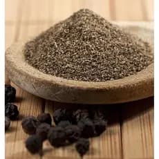 Pimenta do Reino Moida 250g e 500g - Premium