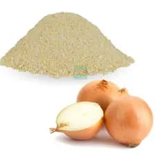 Creme de Cebola em Pó 500g e 1Kg - Premium