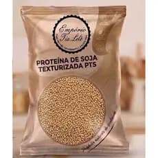 Proteína De Soja Texturizada PTS Pura Premium 250g 500g 1kg