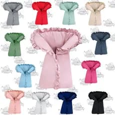 Porta Bebe Saco De Dormir Acolchoado Quentinho Com Zíper Menino Menina
