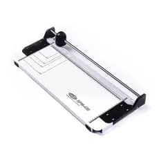 Refiladora De Papel Guilhotina Para Papel A3 Rpm 420 Menno
