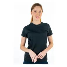 Kit 5 Camisas Baby Look Caimento Perfeito Leve E Confortável