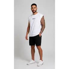 Regata Oversized Lr Infinity  adulto machão