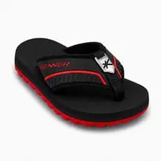 Chinelo Infantil Masculino Antiderrapante Estilo Casual Perfeito Para o Dia a Dia - Envio Imediato
