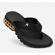 Chinelo Infantil Masculino Confortável Antiderrapante Casual Leve e Confortável