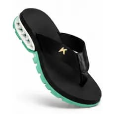 Chinelo Infantil Masculino Confortável Antiderrapante Casual