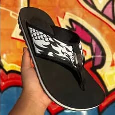 Chinelo Masculino Linha Dragon Antiderrapante Solado Leve e Confortável ORIGINAL