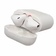 Fone de Ouvido Intra Auricular Bluetooth com Case de Carregamento Altomex InPods i12 TWS