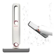 Mini Esfregão Mop Absorvente Portátil – Limpeza Eficiente em Qualquer Lugar
