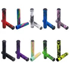 Manopla Punho Luva 165mm para Bicicleta Freeride e Bike do Grau serve na Gios, Viking, Absolute