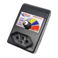 Controlador Eletrônico Bivolt DIMMER --- POTENCIÔMETRO 1000/2000w