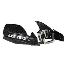 Protetor De Mão Acerbis Moto Trilha Cross +_+ ZemMart +_+