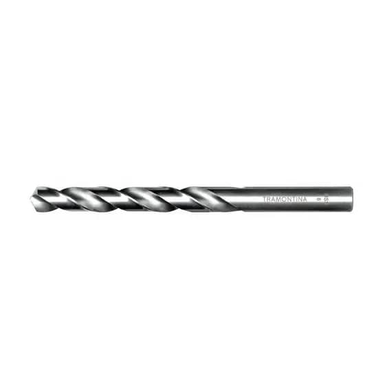 01 BROCA AR TRAMONTINA BASIC 2,5MM BLIS C-407682 - LMS FERRAMENTAS