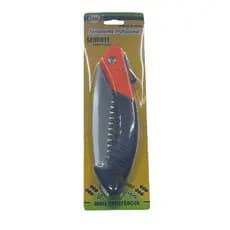 Serrote Dobrável Para Jardim Dente De Tubarão Idea 7885C - LMS FERRAMENTAS