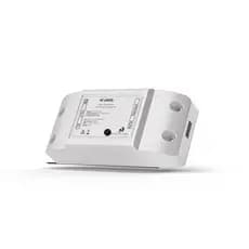 Módulo Acionador De Portão E Garagem Wifi Velds C/ Sensor De Status E Controle Por App, Tuya Bivolt