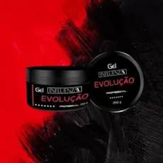 Gel Evolução Profissional Influenza 250g