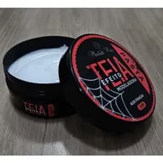 Pasta Modeladora Efeito Teia 130g Plenitude Hair
