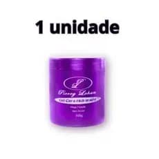 Gel Cera Hidratante Pierry Lohan 500g (1 unidade)