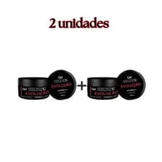Gel Evolução Profissional Influenza 250g - 2 unidades