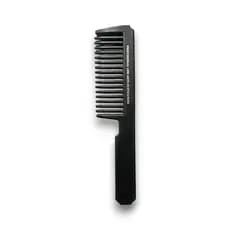 Pente Profissional Esplêndido Carbono Antiestático 180°