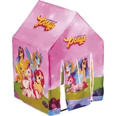 Barraca Styll Baby para crianças - Menina e Menino - Diversão e imaginação garantidas