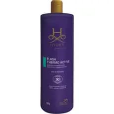 HYDRA GROOMERS MASCARA HID LUXO 24K 900G