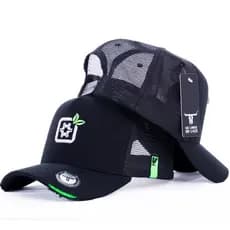 Boné Country Trucker Americano Tela ORIGINAL No Limite Do Laço