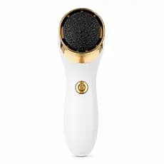 Lixa Pé Esfoliador Elétrico Lixador Removedor Elimina Calos Pedicure
