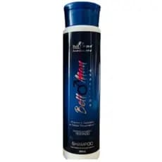 Shampoo Bell Man Anticaspa 380 Ml