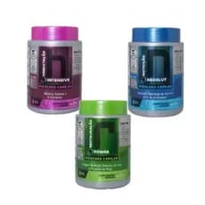 Máscara Capilarnutrição/hidratação/reconstrução 1kg Alquimia