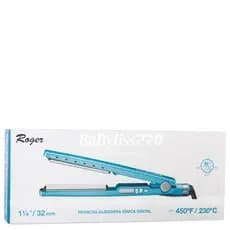 Prancha Nano Titanium Babylisspro By Roger Original 220v