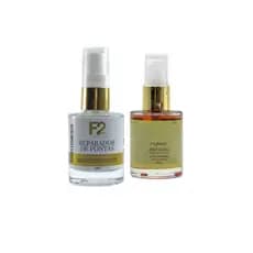 Kit Sérum Repair + Reparador de Pontas Antifrizz