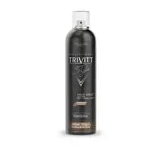 Itallian Trivitt Hair Spray Styling Lacca Forte Fixador