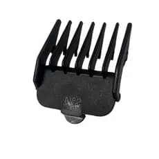 Pente de Corte para Máquinas Preto