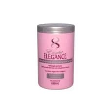 Btox Creme de Reduzir volume Hidratante Elegance