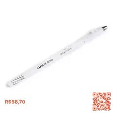 Lapis branco para olhos Mia Make