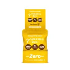 Palha Italiana Zero Açúcar Banoffee Com Whey 10 Un 30g