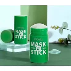 Máscara Removedora de Cravos Pele Limpa Livre de Cravos e Acne, Controle da Oleosidade Tratamento Skin Care