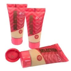 Base liquida Isis Makeup Linha Selection - Cód. IS048