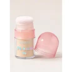 Pó Facial Solto Com Esponja Aplicadora Hudamoji ✨
