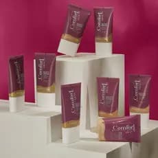 Base Mahav Comfort – Alta Cobertura e Conforto Extremo