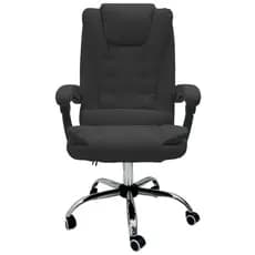 Cadeira De Escritório Ergonômica Efa Confort