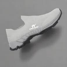 Tênis Mocassim Masculino Slip On Casual Sapatilha Confortável Trabalho e Lazer