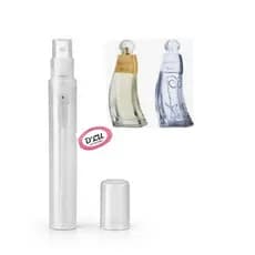 Deo Colônia feminina/acordes/harmonia/05ml/10ml