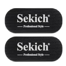 eparador Mechas Velcro Hair Grippers Divisor Cabelos