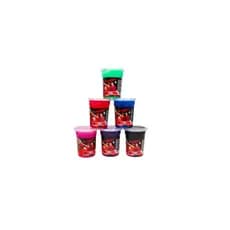 Slime Gelástica Enaldinho Original Com Bolinha Colecionáveis Surpresa Toys Lab