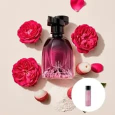 Perfume Feminino 4ml Miniaturas Alta Fixação Perfume Bolsa Viagem